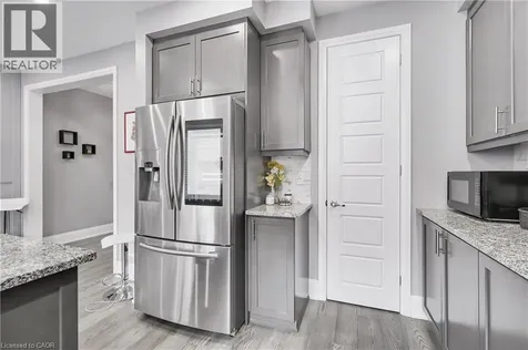 3339 Vardon Way Oakville ON L6M 1R6