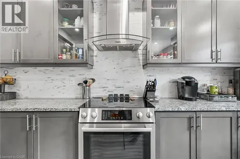 3339 Vardon Way Oakville ON L6M 1R6