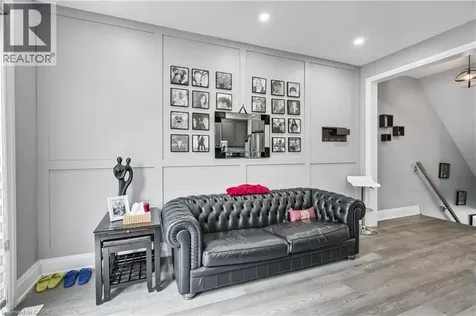 3339 Vardon Way Oakville ON L6M 1R6