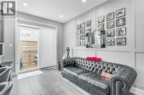 3339 Vardon Way Oakville ON L6M 1R6