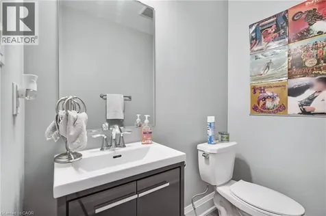 3339 Vardon Way Oakville ON L6M 1R6
