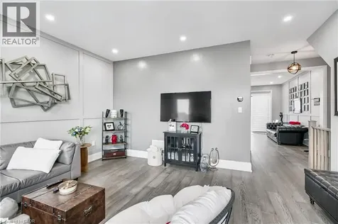 3339 Vardon Way Oakville ON L6M 1R6