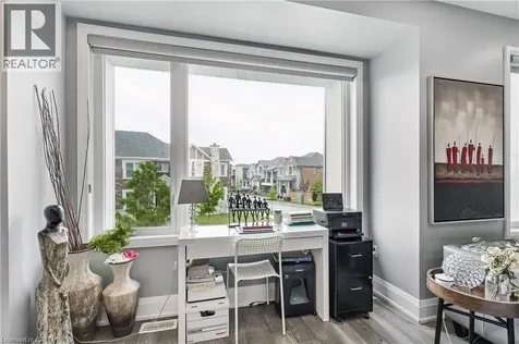 3339 Vardon Way Oakville ON L6M 1R6