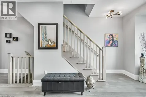 3339 Vardon Way Oakville ON L6M 1R6