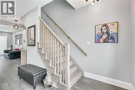 3339 Vardon Way Oakville ON L6M 1R6