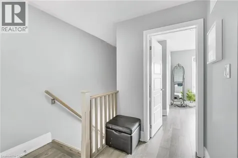 3339 Vardon Way Oakville ON L6M 1R6
