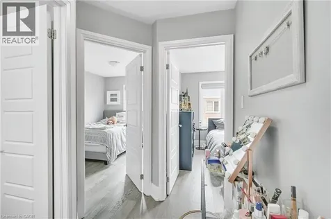 3339 Vardon Way Oakville ON L6M 1R6