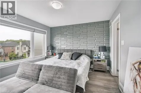 3339 Vardon Way Oakville ON L6M 1R6