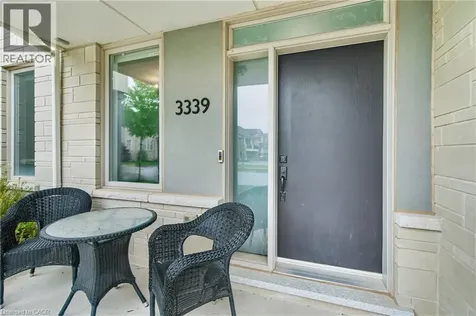 3339 Vardon Way Oakville ON L6M 1R6