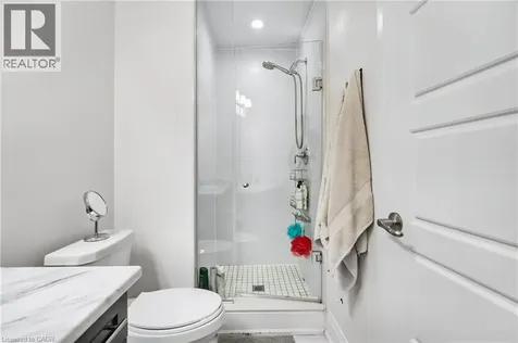 3339 Vardon Way Oakville ON L6M 1R6