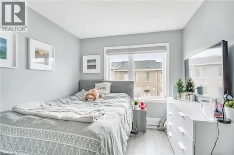 3339 Vardon Way Oakville ON L6M 1R6