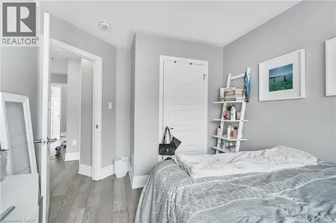 3339 Vardon Way Oakville ON L6M 1R6
