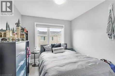3339 Vardon Way Oakville ON L6M 1R6
