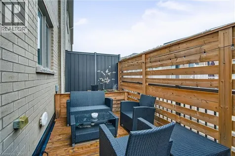 3339 Vardon Way Oakville ON L6M 1R6