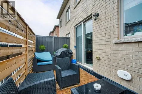 3339 Vardon Way Oakville ON L6M 1R6