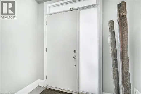 3339 Vardon Way Oakville ON L6M 1R6