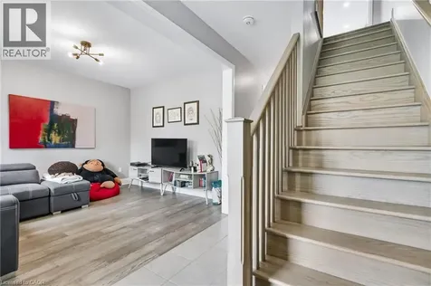 3339 Vardon Way Oakville ON L6M 1R6