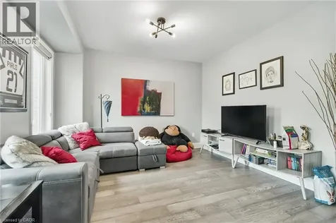 3339 Vardon Way Oakville ON L6M 1R6