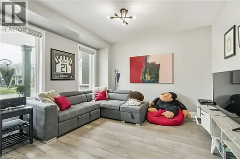 3339 Vardon Way Oakville ON L6M 1R6