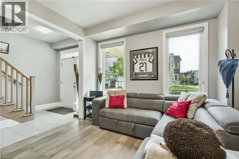 3339 Vardon Way Oakville ON L6M 1R6