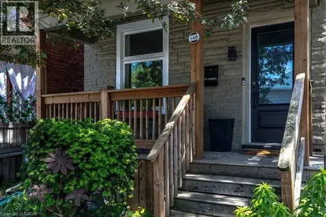 148 Dundurn Street North Hamilton ON L8R 3E8