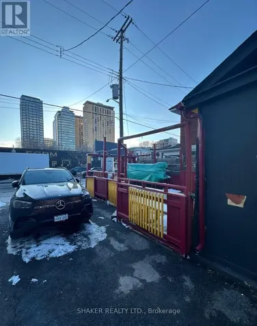 449 Preston Street Ottawa ON K1S 4N5