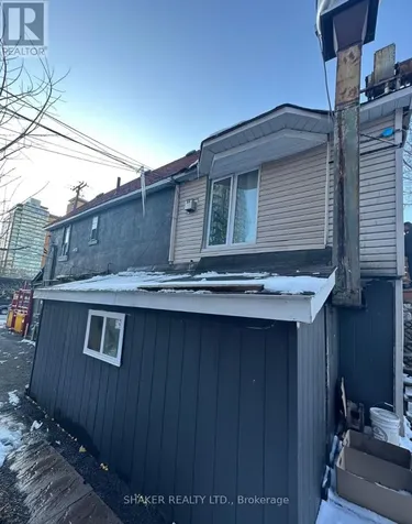 449 Preston Street Ottawa ON K1S 4N5