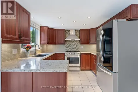 1552 Blohm Drive Ottawa ON K1G 4P9