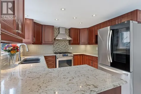1552 Blohm Drive Ottawa ON K1G 4P9