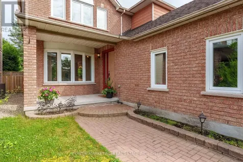 1552 Blohm Drive Ottawa ON K1G 4P9