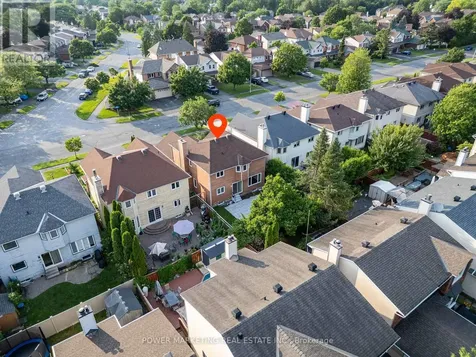 1552 Blohm Drive Ottawa ON K1G 4P9