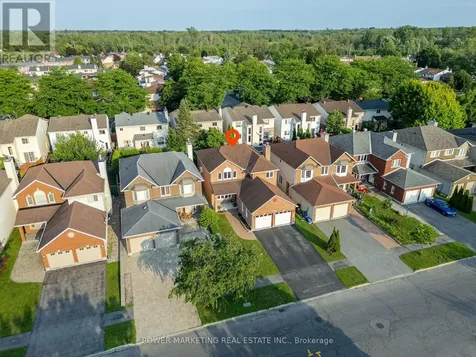 1552 Blohm Drive Ottawa ON K1G 4P9