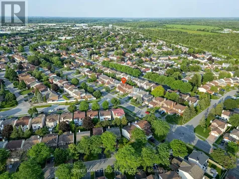 1552 Blohm Drive Ottawa ON K1G 4P9
