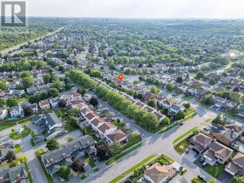 1552 Blohm Drive Ottawa ON K1G 4P9