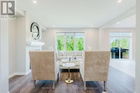 678 Eagle Crest Heights Ottawa ON K2S 1R8