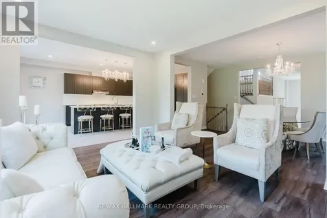 678 Eagle Crest Heights Ottawa ON K2S 1R8