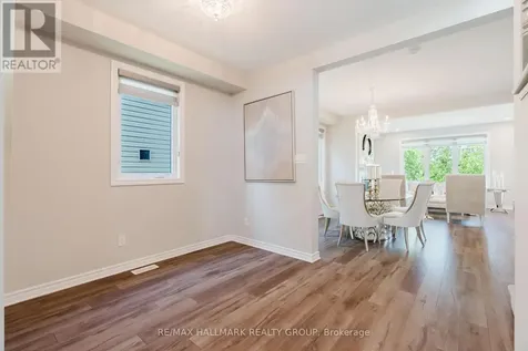 678 Eagle Crest Heights Ottawa ON K2S 1R8