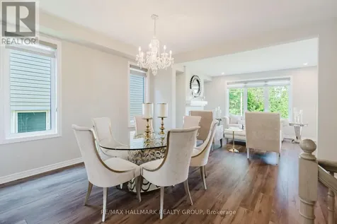678 Eagle Crest Heights Ottawa ON K2S 1R8
