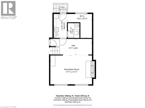 51 River Drive Angus ON L3W 0G8