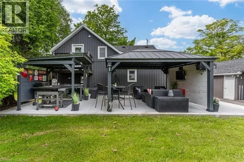 9056 Airport Road Mount Hope ON L0R 1W0