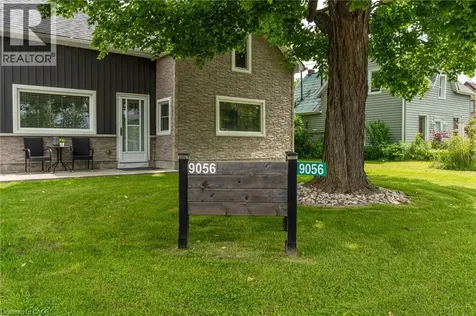 9056 Airport Road Mount Hope ON L0R 1W0