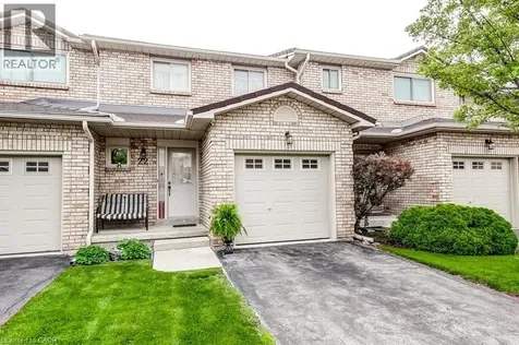 391 Stone Church Road East Hamilton ON L9B 2H2