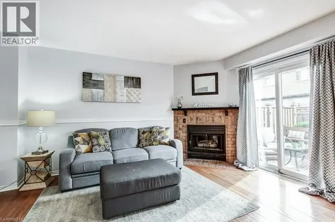 391 Stone Church Road East Hamilton ON L9B 2H2