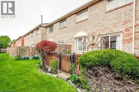 391 Stone Church Road East Hamilton ON L9B 2H2