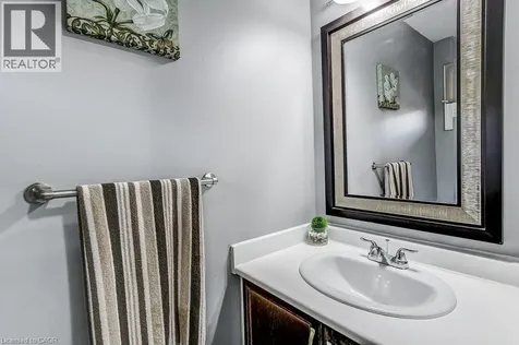 391 Stone Church Road East Hamilton ON L9B 2H2