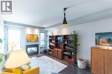 181 James Street North Hamilton ON L8R 2K8