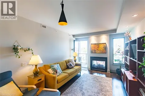 181 James Street North Hamilton ON L8R 2K8
