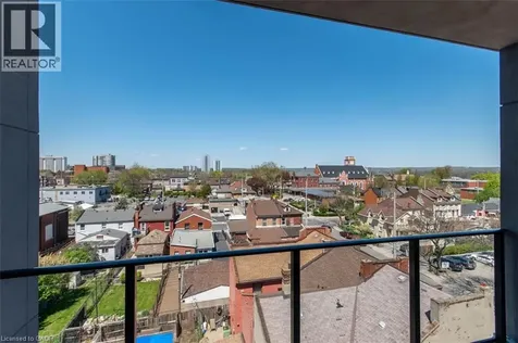 181 James Street North Hamilton ON L8R 2K8