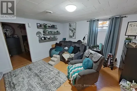 1015 Edythe Avenue Cornwall ON K6J 1N8