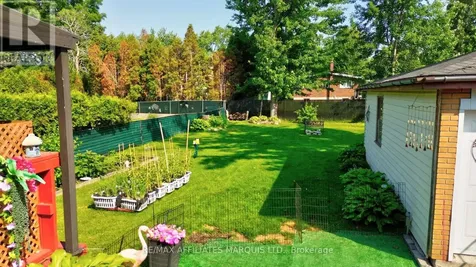 1015 Edythe Avenue Cornwall ON K6J 1N8